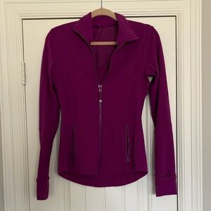 Women’s Lululemon Define Jacket, Size 4